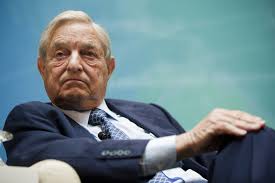 Billionaire Soros makes $500K ad buy for Democratic DA candidiate Ogg