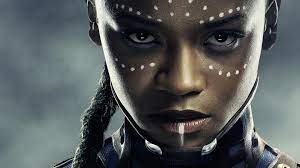 Black Panther': Everything You Need to Know About Shuri