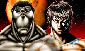 El manga de Terraformars volverá a pausarse después de 3 semanas - Ramen  Para Dos