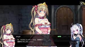 Prison Princess for Switch Shows How to Bust Out of Jail in Latest Trailer