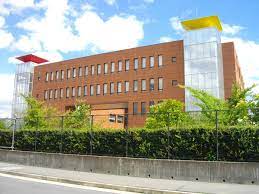 Shuchiin academy