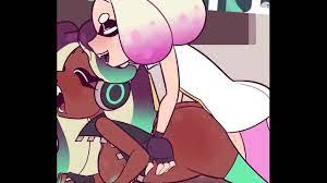 Sexe splatoon