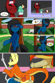 Portal panties comic porn - HD Porn Comics