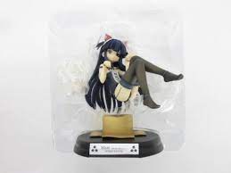 Senran Kagura Mirai 1/8 Scale PVC Figure Griffon Enterprises | eBay