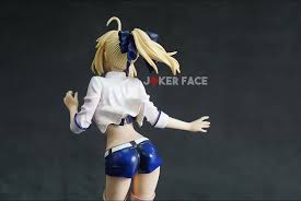 Fate/Stay Night Saber Type Moon Racing Ver. | Fate/Stay Nigh… | Flickr