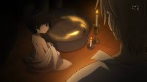 Ikoku Meiro no Croisée - 04 - Lost in Anime