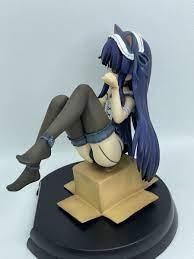 Senran Kagura Mirai 1/8 Scale PVC Figure Griffon Enterprises Toy | eBay