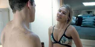 Sofia Hublitz :: Celebrity Movie Archive