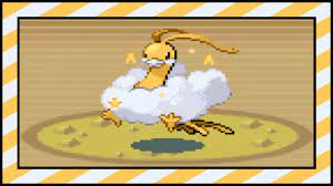 LIVE] Shiny Altaria after 9,058 Random Encounters in Pokemon Emerald!  (Repel Trick) - YouTube
