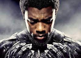 Black Panther (Movie 2018): Groundbreaking Chadwick Boseman
