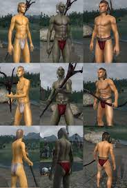 Robert's mods