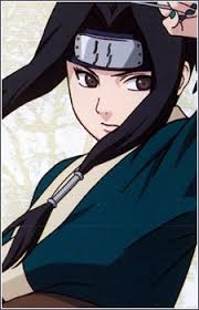Haku (Naruto) - MyAnimeList.net