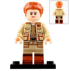 Kaydel Ko Connix Custom Star Wars Minifigure - Etsy Hong Kong