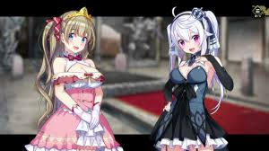 Prison Princess Guide [3] Chapter 3 – J-ga.me/s/