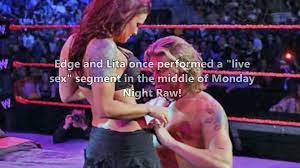 DIRTY WWE DIVAS FACT BY NIKKI BELLA, LITTA AND CAINA - video Dailymotion