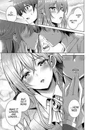 Read Boku No Kanojo Sensei Vol.3 Chapter 19 - Manganelo