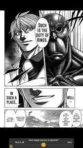 Will there be a chapter 214? I've been wondering what has been happening  with this manga : r/terraformars