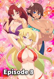 Watch Ishuzoku Reviewers 8 Hentai Video in 1080p HD - hanime.tv