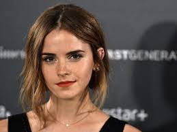 Emma Watson's 'topless' Vanity Fair shoot prompts feminism debate | The  Independent | The Independent