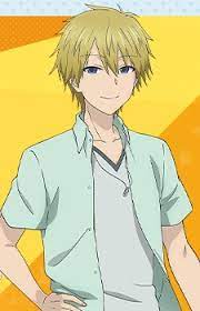 Itsuhito sakaki