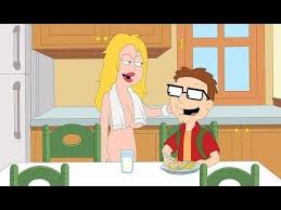 Family Guy Nude Gallery > Your Cartoon Porn