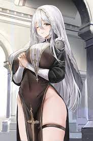Nun [Original] - Ecchi | HentaiPicsHub.com