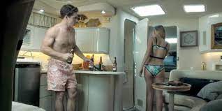 Sofia Hublitz :: Celebrity Movie Archive