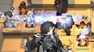 Arknights] Corroserum Showcase ? - YouTube