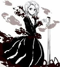 Dark Elaine | Blue exorcist anime, Seven deadly sins anime, Fairy tail ships