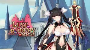 Lust Academy - Gameplay Trailer - YouTube