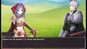 Medieval Hentai RPG Review: Faylinn's Quest » Pornova - Hentai Games & Porn  Games