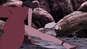 Doesn't everyone agree Kurotsuchi has the finest legs in Narutoverse? :  r/Naruto