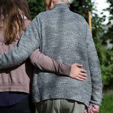 Sex für Senioren: Wie Sexualbegleiter im Pflegeheim helfen - DER SPIEGEL