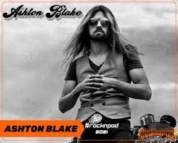 Ashton Blake - Nashville ROCKNPOD Expo