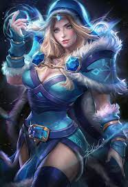 Dota rylai