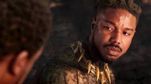 Michael B. Jordan On If He'll Be Returning For 'Black Panther 2,'  Killmonger's Future
