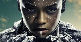 Letitia Wright Says Black Panther Has 'Changed My Life Forever'