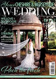 Your Cheshire and Merseyside Wedding - January/February 2023(Issue 67) by  County Wedding Magazines - Issuu