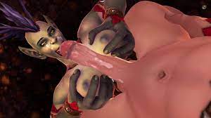 Discover the Most Provocative 3D Orc Porn Collection