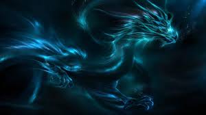 43+] Blue Dragon Wallpaper HD - WallpaperSafari