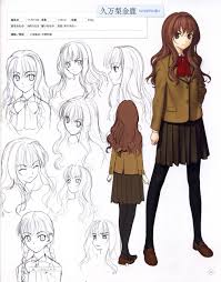 Kumari Kojika【Mahoutsukai no Yoru】 | かわいいアニメガール, 美少女イラスト, キャラクター イラスト