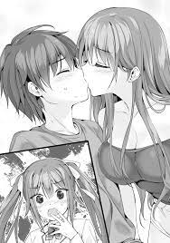 Boku No Kanojo Sensei Manga