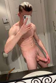 Nude boy with big penis - Hard Dick Pics