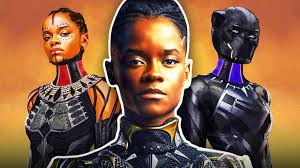 MCU: 14 Rejected Designs for Shuri's Black Panther Costume (Photos)