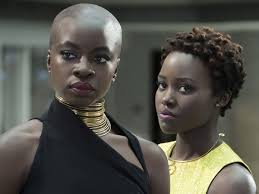 The Most Important Debate in Black Panther Is, Unsurprisingly, Between Two  Women