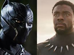 Why Black Panther Is More Than A Blockbuster, It's A Celebration Of African  & Human Values