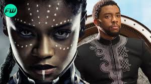 November 11th, You Get Your Ticket': Letitia Wright Refuses to Reveal  Mystery Identity of New Black Panther, Asks Fans to Watch the Movie