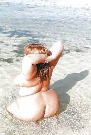 Molligen Omas am Strand - Die besten gratis-sex-Bilder über Nackte Frauen
