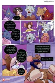 Page 3 | Bastriw/Pretty-Rat | Gayfus - Gay Sex and Porn Comics