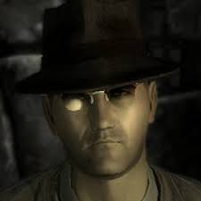 Mister Burke (Character) - Giant Bomb